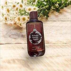 VICTORIA SECRET- WINTER CANDY APPLE